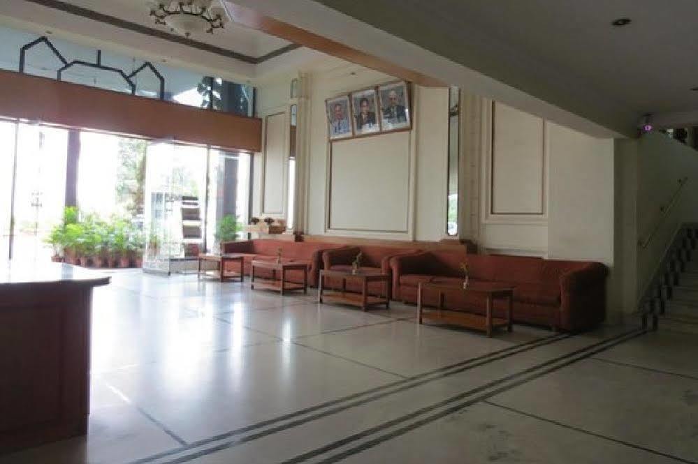 Hotel Ballal Residency Bangalore Esterno foto